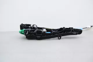 7401212 , art5765321 Накладка на ручку двери BMW X1 F48 Арт 5765321, вид 2