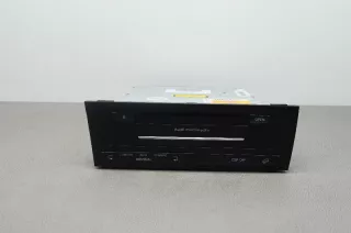 8T1035666E , art652506 Блок навигации Audi Q5 1 Арт 652506, вид 1