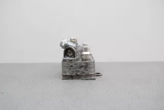 A0995002500 , art11129304 Радиатор масляный Mercedes GLC X253 Арт 11129304, вид 3