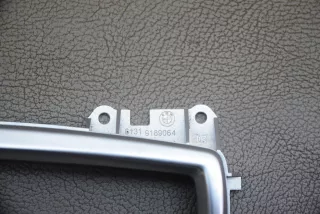 9189064 , art300626 Консоль салона (кулисная часть) BMW X3 F25 Арт 300626, вид 7