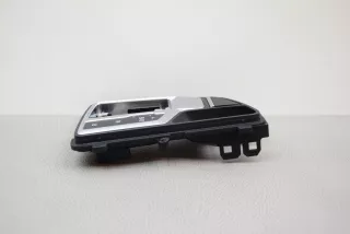 8W1713111C, 4M1927143C , art9852939 Консоль салона (кулисная часть) Audi A4 B9 Арт 9852939, вид 3