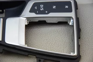 8W1713111C, 4M1927143C , art9852939 Консоль салона (кулисная часть) Audi A4 B9 Арт 9852939, вид 8