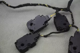 4G2971569, 4H0907543, CZ113930-0857 , art2750275 Проводка Audi A6 C7 (S6,RS6) Арт 2750275, вид 3