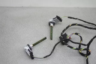 4G2971569, 4H0907543, CZ113930-0857 , art2750275 Проводка Audi A6 C7 (S6,RS6) Арт 2750275, вид 6