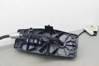 8W0713052L , art686705 Пластик салона Audi A5 (S5,RS5) 2 Арт 686705, вид 6