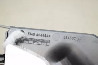 6846844 , art3081060 Пластик салона BMW 3 G20/G21 Арт 3081060, вид 9