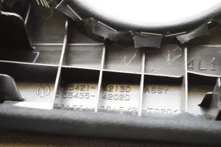 55421-42130 , art3082508 Пластик салона Toyota Rav 4 1 Арт 3082508, вид 7