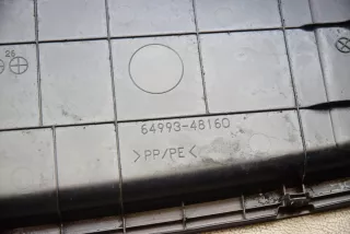 64993-48160 , art3083056 Пластик салона Lexus RX 4 Арт 3083056, вид 8