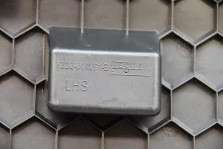 K8D2-044M91-B , art2748861 Пластик салона Land Rover Range Rover 4 Арт 2748861, вид 9