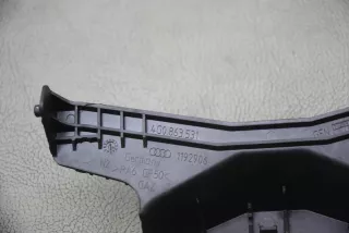 4G0863531 , art2750216 Пластик салона Audi A6 C7 (S6,RS6) Арт 2750216, вид 8