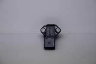 0281002977, 03G906051E , art488935 Датчик давления выхлопных газов Volkswagen Caddy 3 Арт 488935, вид 1