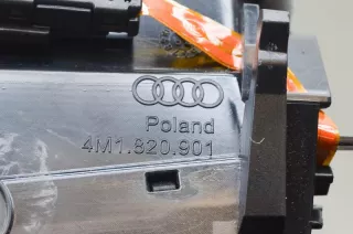 4M1820901 , art3078873 Дефлектор обдува салона Audi Q7 4M Арт 3078873, вид 12