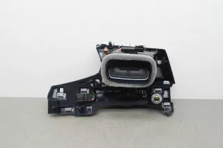 4M1820901 , art3078873 Дефлектор обдува салона Audi Q7 4M Арт 3078873, вид 10