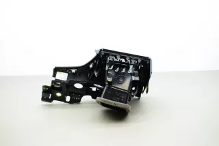 80B920901 , art3080100 Дефлектор обдува салона Audi Q5 2 Арт 3080100, вид 3