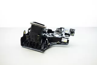 80B920901 , art3080100 Дефлектор обдува салона Audi Q5 2 Арт 3080100, вид 6