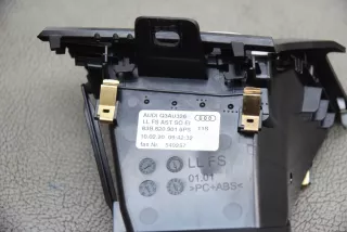 83B820901 , art4956203 Дефлектор обдува салона Audi Q3 2 Арт 4956203, вид 8