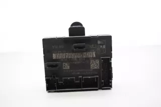 5Q0959593B , art792495 Блок управления двери передней левой Audi A3 8V Арт 792495, вид 1