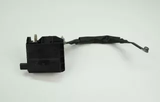 A0009061505 , art3077390 Клемма аккумулятора минус Mercedes C W205 Арт 3077390, вид 1