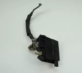 A0009061505 , art3077390 Клемма аккумулятора минус Mercedes C W205 Арт 3077390, вид 2