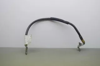 8R0971228B , art646311 Клемма аккумулятора минус Audi Q5 1 Арт 646311, вид 1