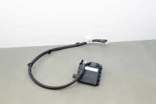 A0009061505 , art3081827 Клемма аккумулятора минус Mercedes GLC X253 Арт 3081827, вид 1