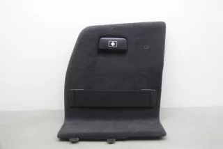 7337233 , art2759032 Обшивка багажника BMW 4 F32/F33/GT F36 Арт 2759032, вид 1