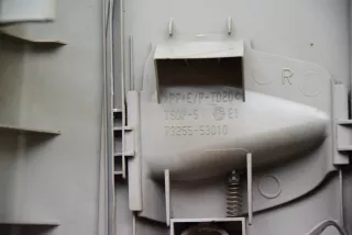 62410-47060 , art2735606 Обшивка салона Toyota Prius 3 Арт 2735606, вид 10
