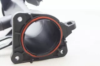 03C129617G , art659440 Пластик моторного отсека Volkswagen Tiguan 1 Арт 659440, вид 9