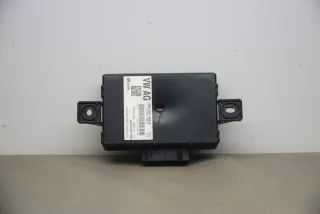 4G5907468B , art327518 Блок комфорта Audi A6 C7 (S6,RS6) Арт 327518, вид 1