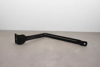 7609962 , art3078821 Планка крепления аккумулятора BMW 5 F10/F11/GT F07 Арт 3078821, вид 2