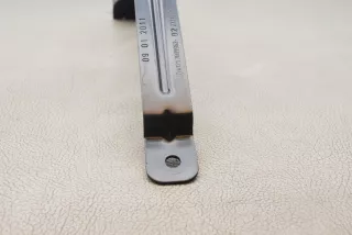 7609962 , art3078821 Планка крепления аккумулятора BMW 5 F10/F11/GT F07 Арт 3078821, вид 5