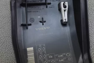 30644652 , art9938523 Крышка блока предохранителей Volvo V60 1 Арт 9938523, вид 9