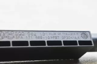 5Q0962131 , art658430 Блок управления бесключевым доступом Skoda Karoq Арт 658430, вид 7
