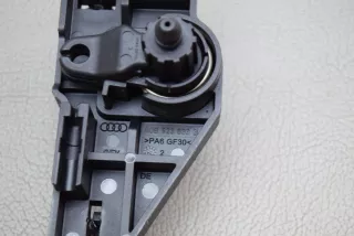 80B823633B , art5476012 Ручка открывания капота Audi Q5 2 Арт 5476012, вид 9
