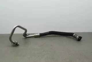 4G0317818AE , art711558 Патрубок (трубопровод, шланг) Audi A7 1 (S7,RS7) Арт 711558, вид 2
