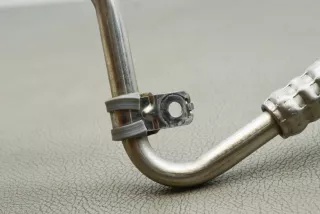 4G0317818AE , art711558 Патрубок (трубопровод, шланг) Audi A7 1 (S7,RS7) Арт 711558, вид 6