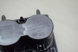 8V2864261C , art5570459 Накладка декоративная на торпедо Audi A3 8V Арт 5570459, вид 10