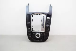 8T0919609F , art8605853 Накладка декоративная на торпедо Audi A5 (S5,RS5) 1 Арт 8605853, вид 1