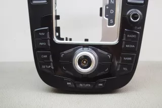 8T0919609F , art8605853 Накладка декоративная на торпедо Audi A5 (S5,RS5) 1 Арт 8605853, вид 2