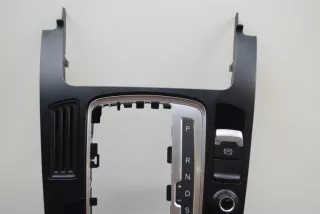 8T0919609F , art8605853 Накладка декоративная на торпедо Audi A5 (S5,RS5) 1 Арт 8605853, вид 3