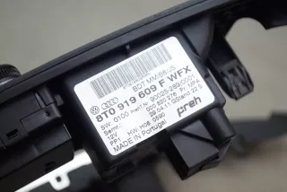 8T0919609F , art8605853 Накладка декоративная на торпедо Audi A5 (S5,RS5) 1 Арт 8605853, вид 10