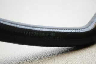 7809819 , art874397 Патрубок радиатора BMW 5 F10/F11/GT F07 Арт 874397, вид 7