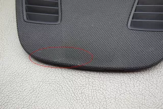 9329561 , art11151790 Сетка для динамика BMW 5 G30/G31 Арт 11151790, вид 4