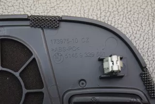 9329561 , art11151790 Сетка для динамика BMW 5 G30/G31 Арт 11151790, вид 7