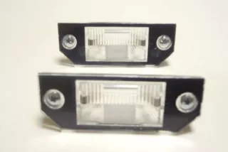 4502331, 4502332 , art717714 Подсветка номера Ford Focus 2 Арт 717714, вид 1