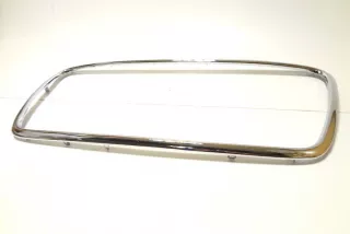 6400B398 , art734871 Решетка радиатора Mitsubishi Lancer 10 Арт 734871, вид 1