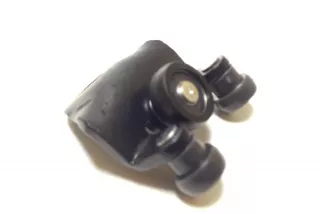 YC15V25029AD , art3083499 Направляющая сдвижной двери Ford Transit 3 Арт 3083499