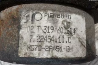 XS7Q2A451BH , art3084786 Насос вакуумный Ford Mondeo 3 Арт 3084786, вид 1