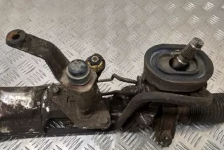 7891103, 00042501212 , art3085819 Рулевая рейка Audi A3 8L Арт 3085819, вид 4