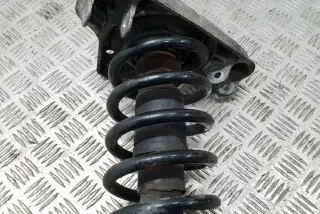 8E0413031C , art3083945 Амортизатор передний левый Audi A4 B7 Арт 3083945, вид 1